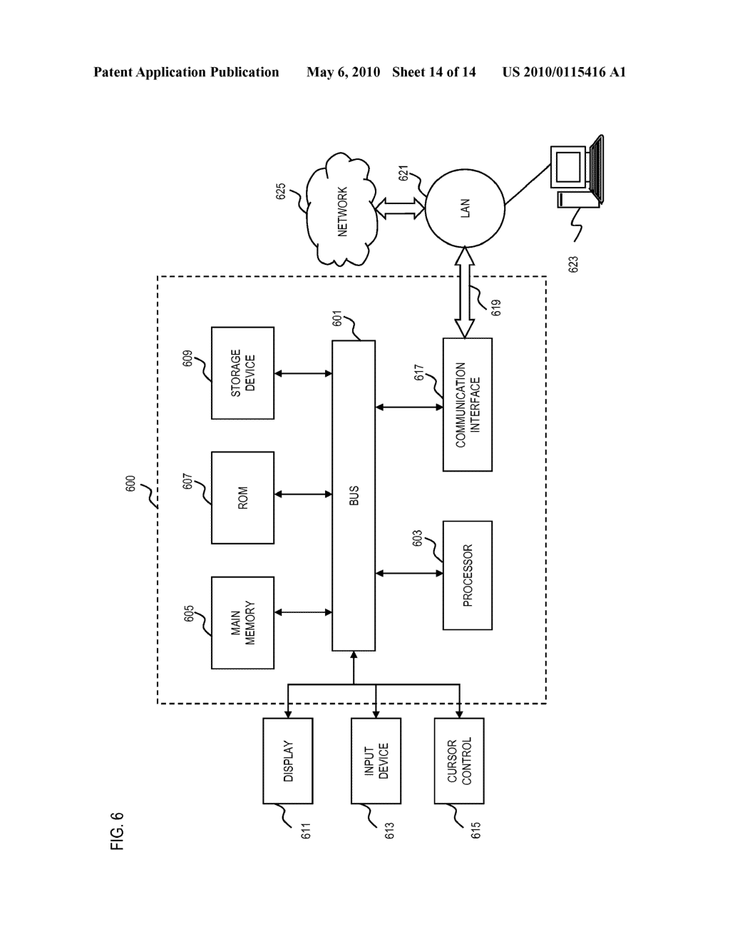 METHOD AND SYSTEM FOR PROVIDING NETWORK ANALYSIS OF A HYBRID TELEPHONY NETWORK - diagram, schematic, and image 15