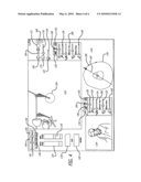 GRAPHICAL INTERFACE FOR A REMOTE PRESENCE SYSTEM diagram and image