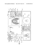 GRAPHICAL INTERFACE FOR A REMOTE PRESENCE SYSTEM diagram and image