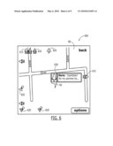 METHOD, APPARATUS AND COMPUTER PROGRAM PRODUCT FOR PROVIDING EXPEDITED NAVIGATION diagram and image