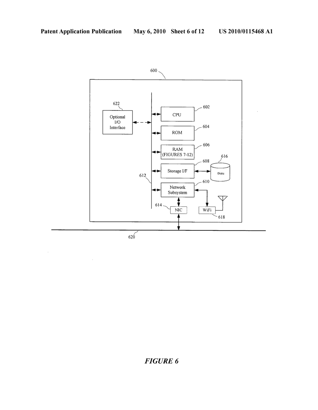 SYSTEM AND METHOD FOR HIERARCHICAL ELECTRONIC FILE NAVIGATION FROM A PROCESSING DEVICE FRONT PANEL - diagram, schematic, and image 07