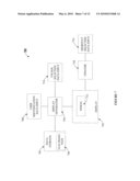 SYSTEM AND METHOD FOR HIERARCHICAL ELECTRONIC FILE NAVIGATION FROM A PROCESSING DEVICE FRONT PANEL diagram and image