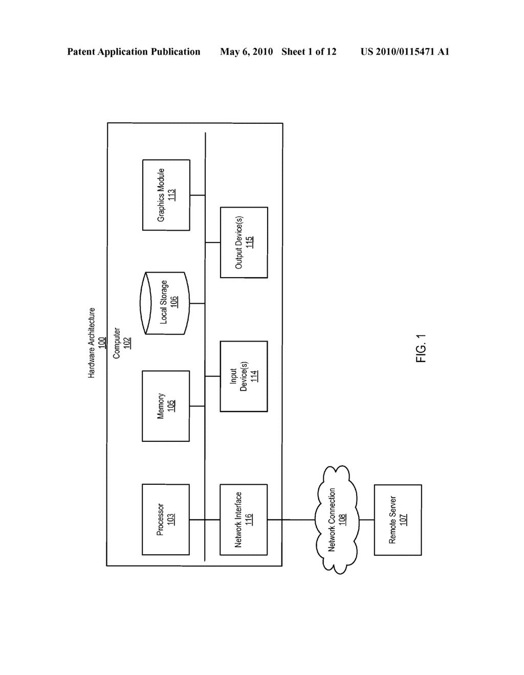 MULTIDIMENSIONAL WIDGETS - diagram, schematic, and image 02