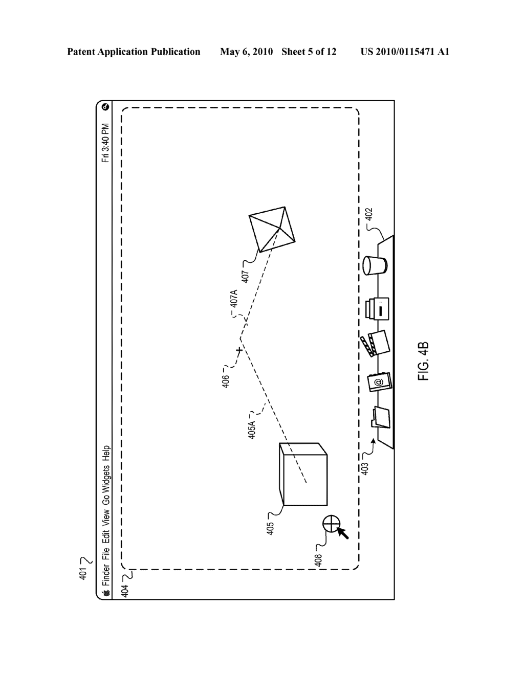 MULTIDIMENSIONAL WIDGETS - diagram, schematic, and image 06