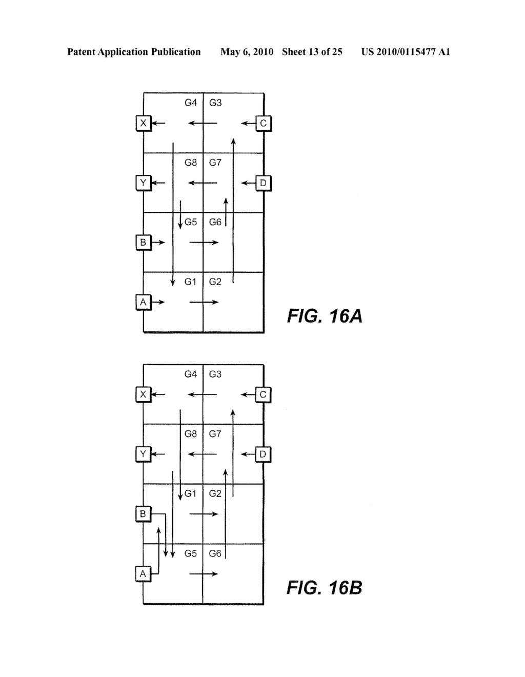 OPTIMIZING INTEGRATED CIRCUIT DESIGN THROUGH USE OF SEQUENTIAL TIMING INFORMATION - diagram, schematic, and image 14