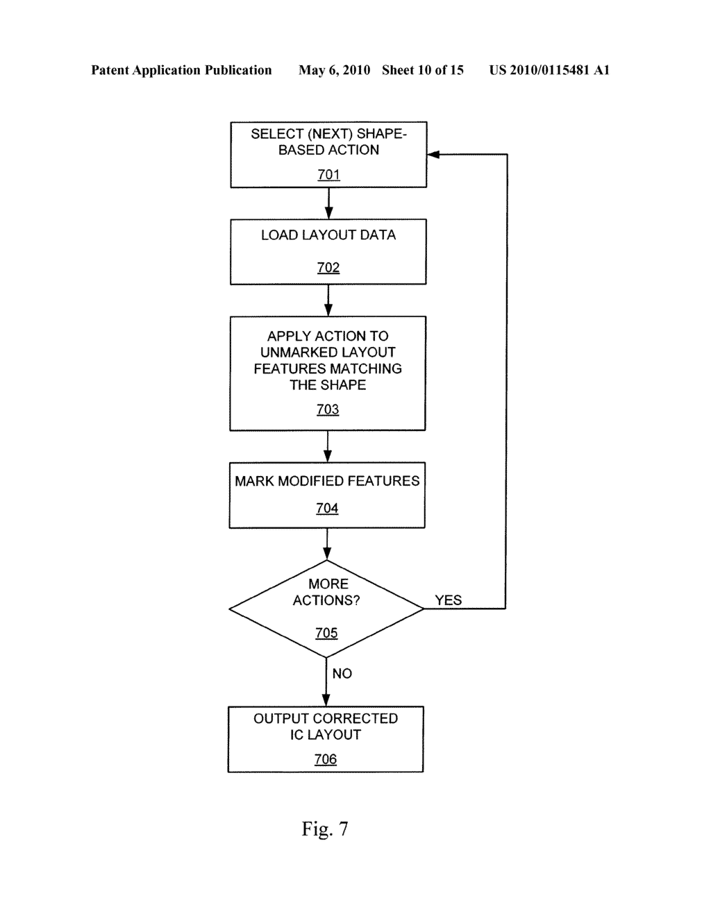 Shape-Based Geometry Engine To Perform Smoothing And Other Layout Beautification Operations - diagram, schematic, and image 11