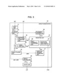 Circuit design device for conducting failure analysis facilitating design diagram and image