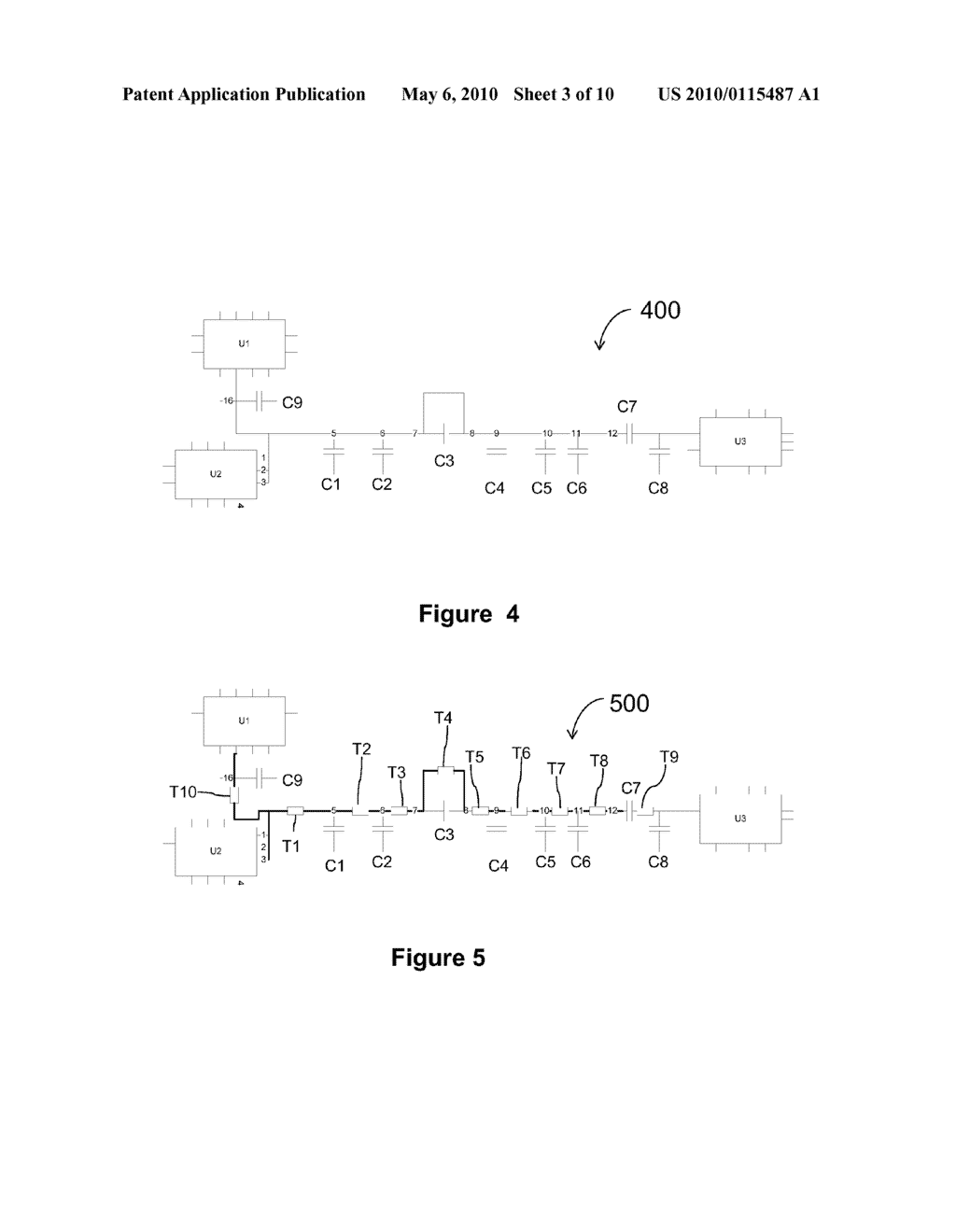 METHOD AND SYSTEM FOR SCHEMATIC-VISUALIZATION DRIVEN TOPOLOGICALLY-EQUIVALENT LAYOUT DESIGN IN RFSiP - diagram, schematic, and image 04