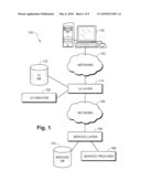 METHOD AND APPARATUS FOR DEVELOPING A SOFTWARE APPLICATION diagram and image