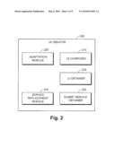 METHOD AND APPARATUS FOR DEVELOPING A SOFTWARE APPLICATION diagram and image