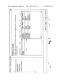 METHOD AND APPARATUS FOR DEVELOPING A SOFTWARE APPLICATION diagram and image