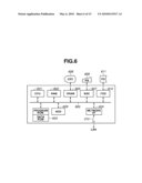 DOCUMENT PROCESSING APPARATUS AND CONTROLLING METHOD THEREOF AND DOCUMENT MANAGEMENT SYSTEM AND DATA PROCESSING METHOD THEREFOR diagram and image