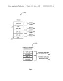 METHOD TO TRACK APPLICATION CONTEXT AND APPLICATION IDENTIFICATION diagram and image