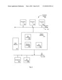 METHOD TO TRACK APPLICATION CONTEXT AND APPLICATION IDENTIFICATION diagram and image