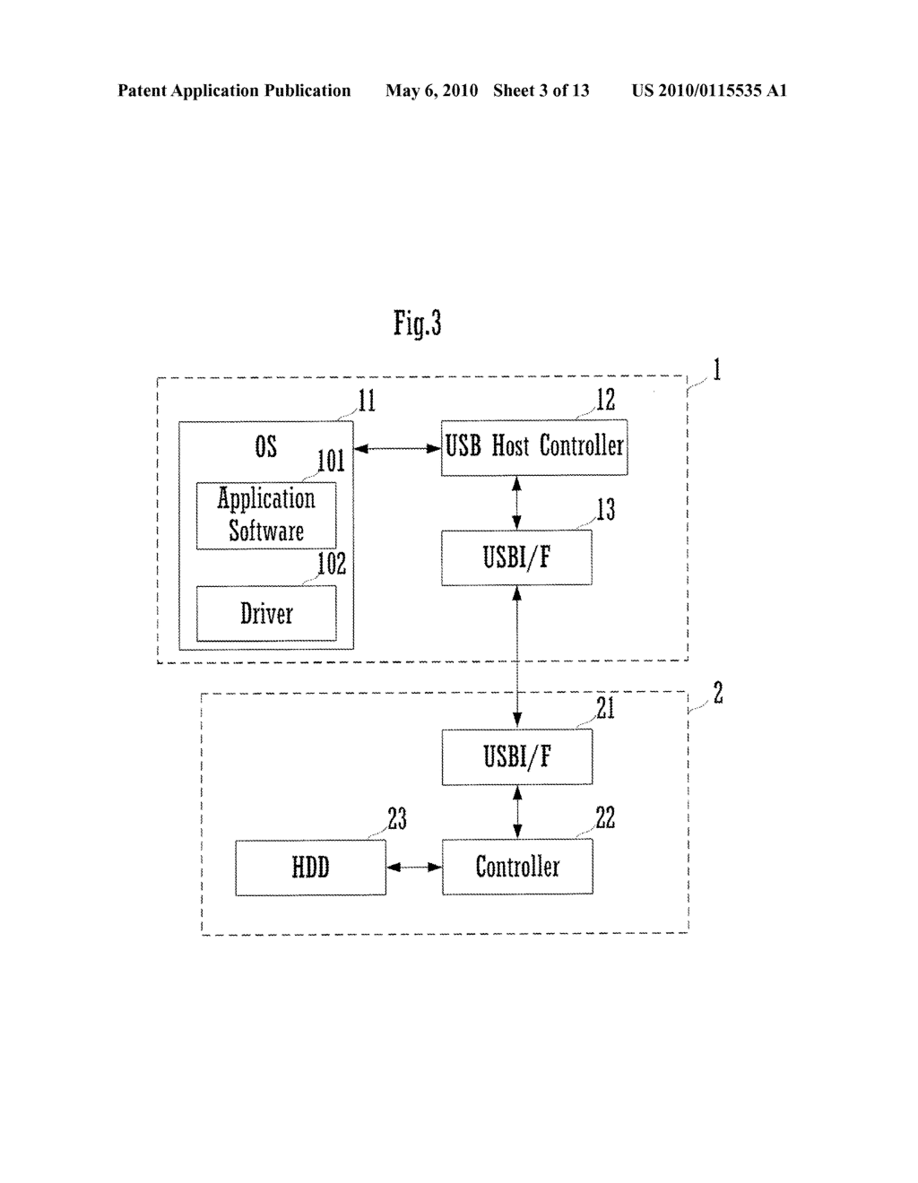 DEVICE CONTROLLER - diagram, schematic, and image 04