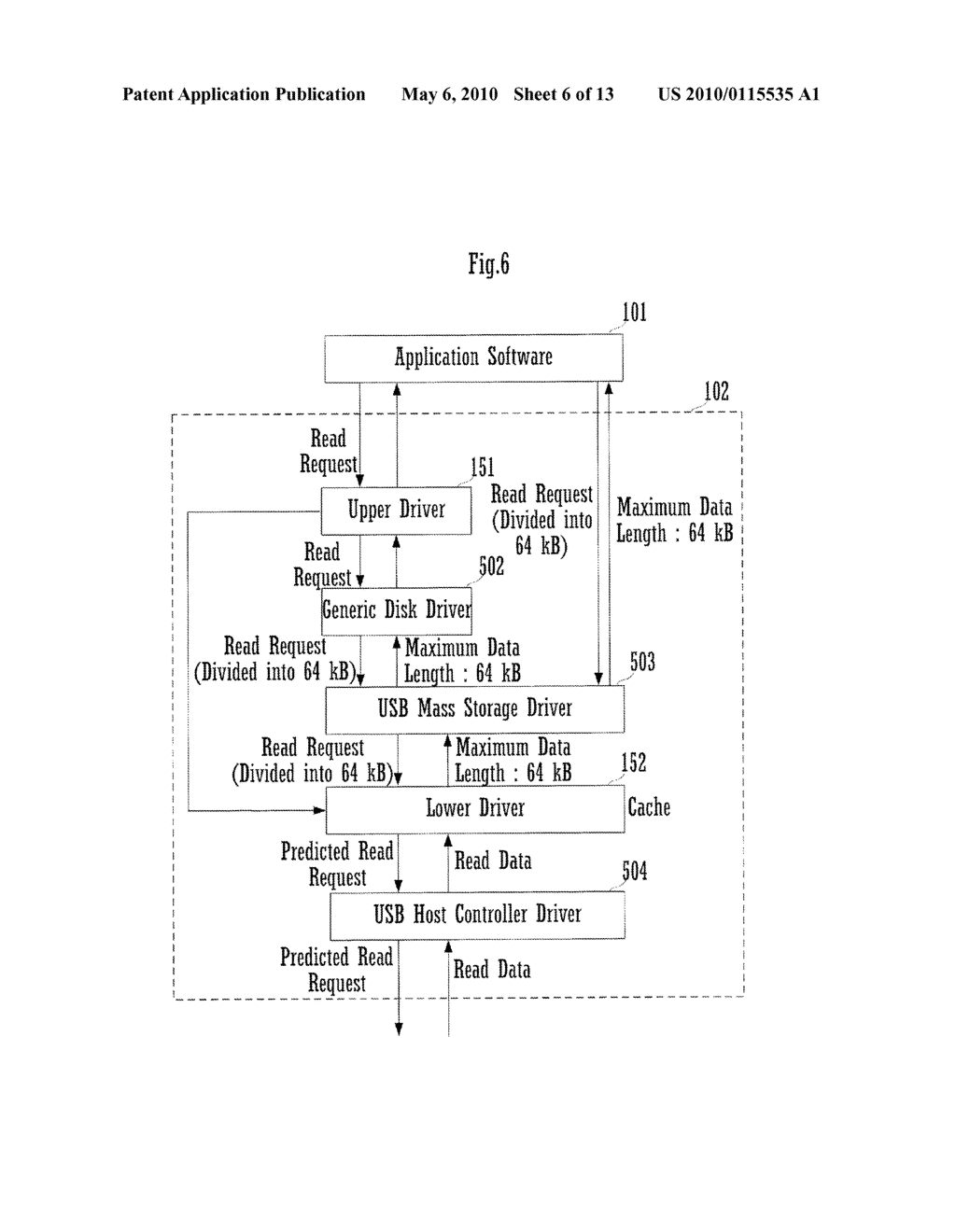 DEVICE CONTROLLER - diagram, schematic, and image 07