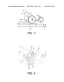 DISK LOADING MECHANISM diagram and image