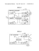 Interactive Computer System for Providing Television Schedule Information diagram and image