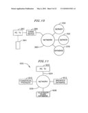 Interactive Computer System for Providing Television Schedule Information diagram and image