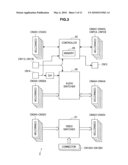 AUDIO SYSTEM AND MAIN BOX diagram and image