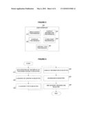 SYSTEM AND METHOD FOR ALTERING THE DISPLAY OF TELEVISION CONTENT IN RESPONSE TO USER PREFERENCES diagram and image