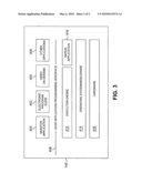 DIGITAL VIDEO RECORDER HAVING LIVE-OFF-DISK BUFFER FOR RECEIVING MISSING PORTIONS OF BUFFERED EVENTS diagram and image