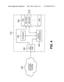 DIGITAL VIDEO RECORDER HAVING LIVE-OFF-DISK BUFFER FOR RECEIVING MISSING PORTIONS OF BUFFERED EVENTS diagram and image