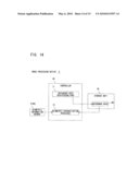 COMPUTER READABLE MEDIUM, IMAGE PROCESSING SYSTEM, AND IMAGE PROCESSING DEVICE diagram and image