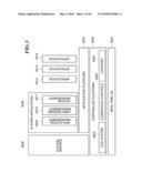 IMAGE PROCESSING APPARATUS, CONTROL METHOD THEREFOR, AND COMPUTER-READABLE STORAGE MEDIUM STORING PROGRAM FOR IMPLEMENTING THE METHOD diagram and image