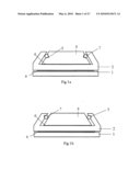  INERTIAL POSITIONER AND AN OPTICAL INSTRUMENT FOR PRECISE POSITIONING diagram and image