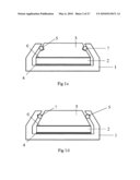  INERTIAL POSITIONER AND AN OPTICAL INSTRUMENT FOR PRECISE POSITIONING diagram and image