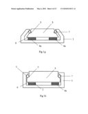  INERTIAL POSITIONER AND AN OPTICAL INSTRUMENT FOR PRECISE POSITIONING diagram and image