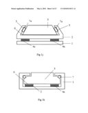  INERTIAL POSITIONER AND AN OPTICAL INSTRUMENT FOR PRECISE POSITIONING diagram and image