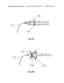  INERTIAL POSITIONER AND AN OPTICAL INSTRUMENT FOR PRECISE POSITIONING diagram and image