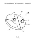  INERTIAL POSITIONER AND AN OPTICAL INSTRUMENT FOR PRECISE POSITIONING diagram and image