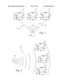 SIGNAGE SYSTEM diagram and image