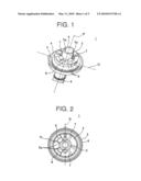 GROMMET diagram and image