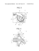 GROMMET diagram and image