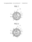 GROMMET diagram and image