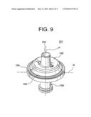 GROMMET diagram and image