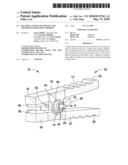 Battery Connection Device and Method of Operation Thereof diagram and image