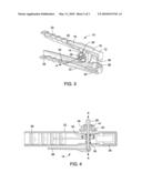 Battery Connection Device and Method of Operation Thereof diagram and image