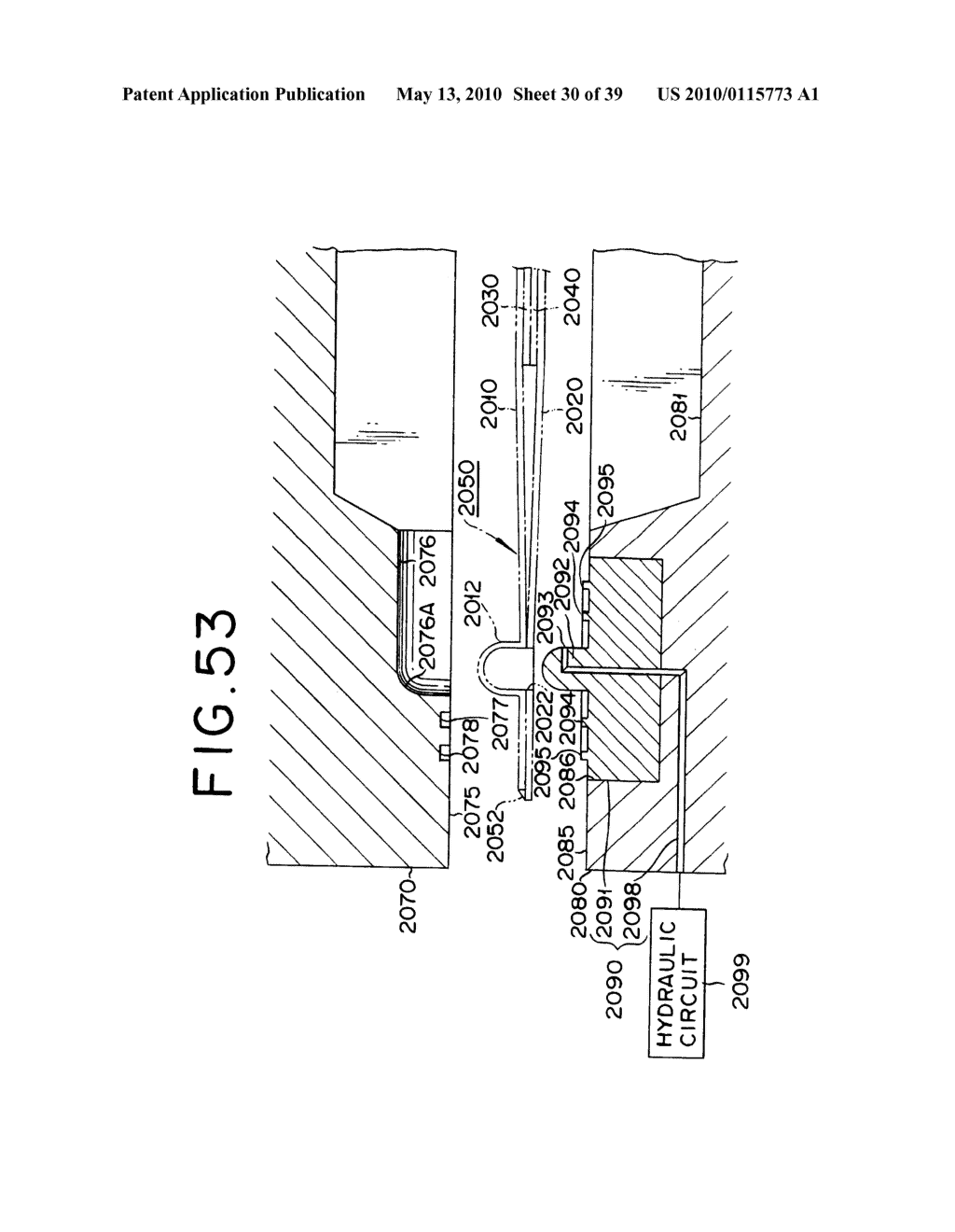 PREFORM, HYDROFORMING METHOD, AND HYDROFORMED PRODUCT - diagram, schematic, and image 31