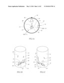 DRYING APPARATUS AND METHODS AND ACCESSORIES FOR USE THEREWITH diagram and image