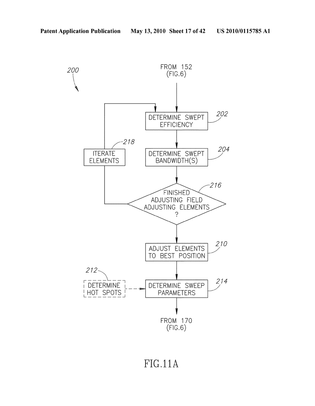 DRYING APPARATUS AND METHODS AND ACCESSORIES FOR USE THEREWITH - diagram, schematic, and image 18