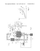 METHOD FOR DRYING A WET MATERIAL diagram and image