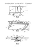 FLUSH TYPE WINDOW DRIVE MECHANISM diagram and image