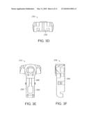 Snap Lock Balance Shoe and System for a Pivotable Window diagram and image