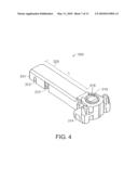 Snap Lock Balance Shoe and System for a Pivotable Window diagram and image