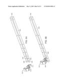 Snap Lock Balance Shoe and System for a Pivotable Window diagram and image